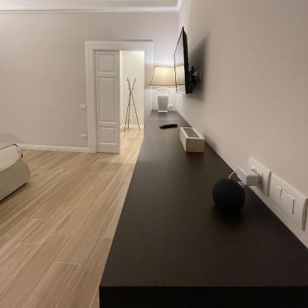 Dimora Savoia Apartamento Corato Exterior foto