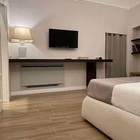 Dimora Savoia Apartamento Corato Exterior foto