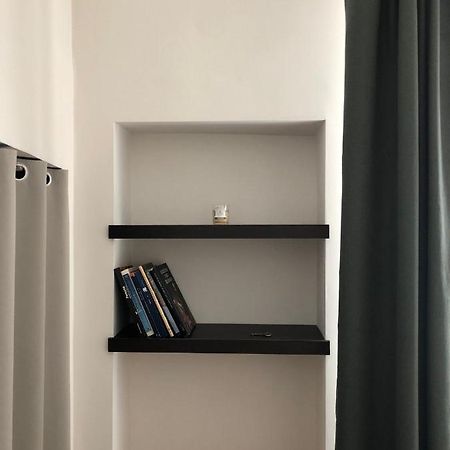 Dimora Savoia Apartamento Corato Exterior foto