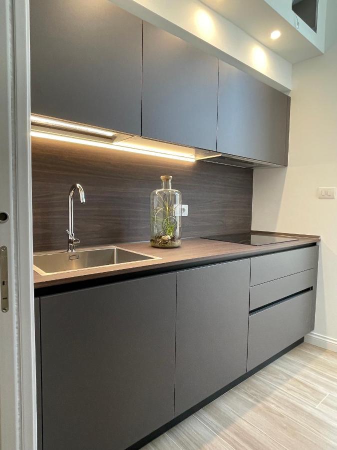 Dimora Savoia Apartamento Corato Exterior foto