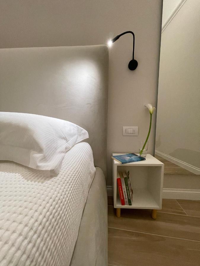 Dimora Savoia Apartamento Corato Exterior foto
