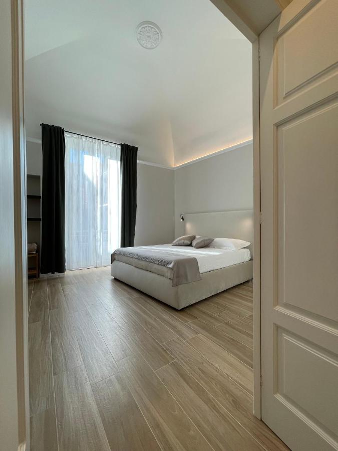 Dimora Savoia Apartamento Corato Exterior foto