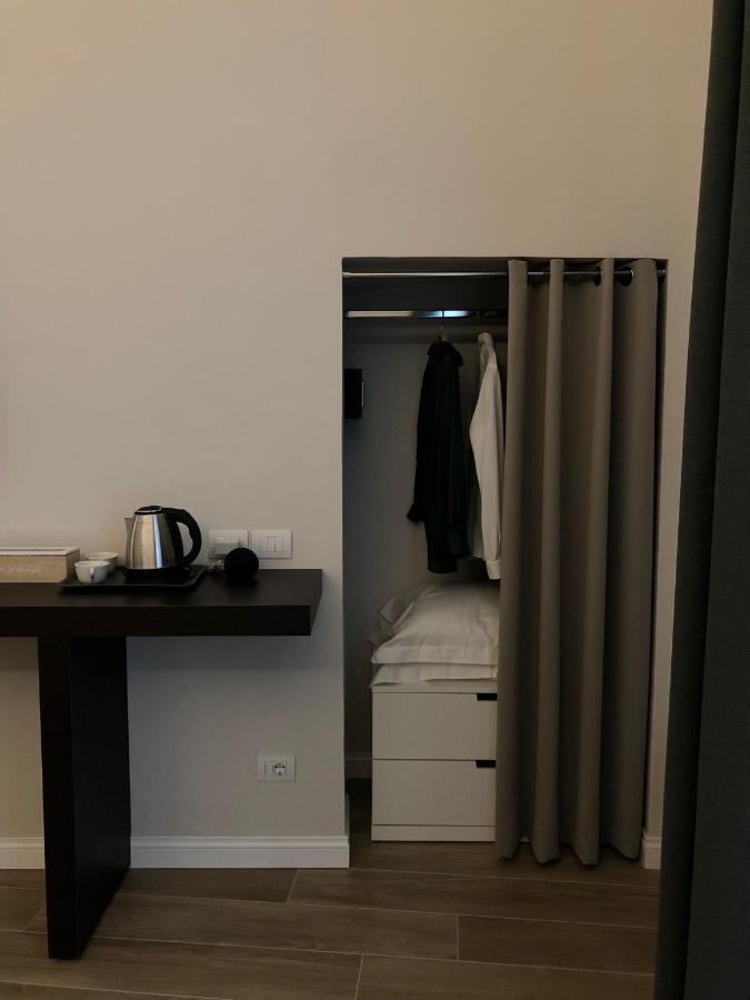 Dimora Savoia Apartamento Corato Exterior foto