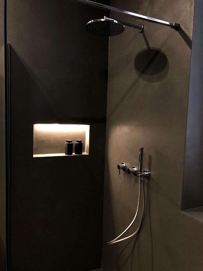 Dimora Savoia Apartamento Corato Exterior foto