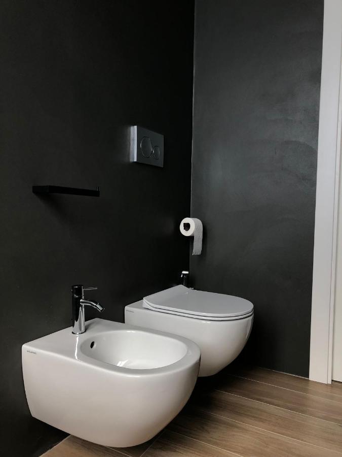 Dimora Savoia Apartamento Corato Exterior foto