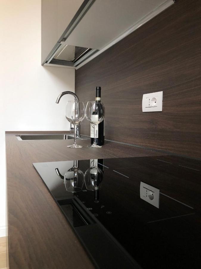 Dimora Savoia Apartamento Corato Exterior foto