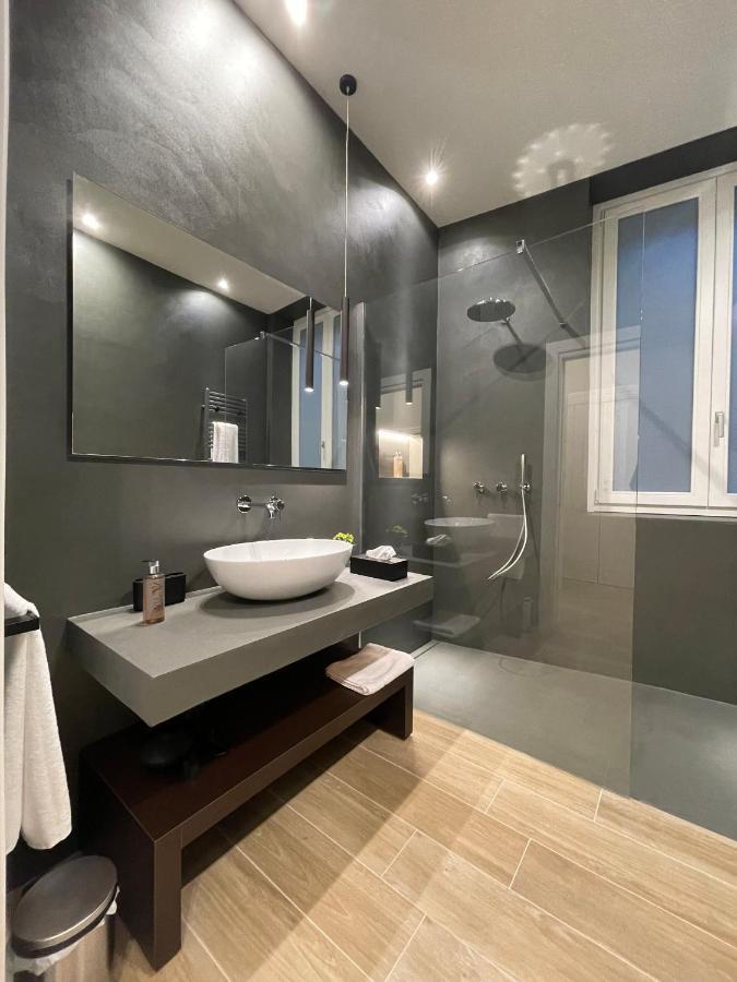 Dimora Savoia Apartamento Corato Exterior foto