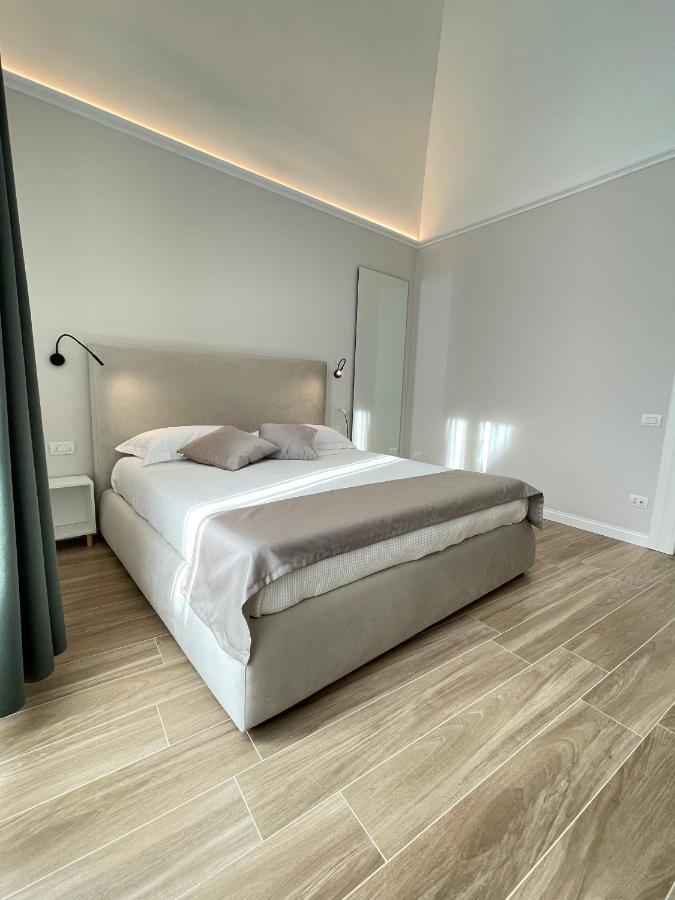 Dimora Savoia Apartamento Corato Exterior foto