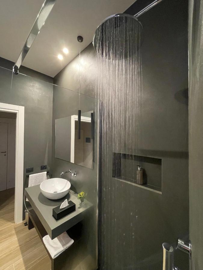 Dimora Savoia Apartamento Corato Exterior foto