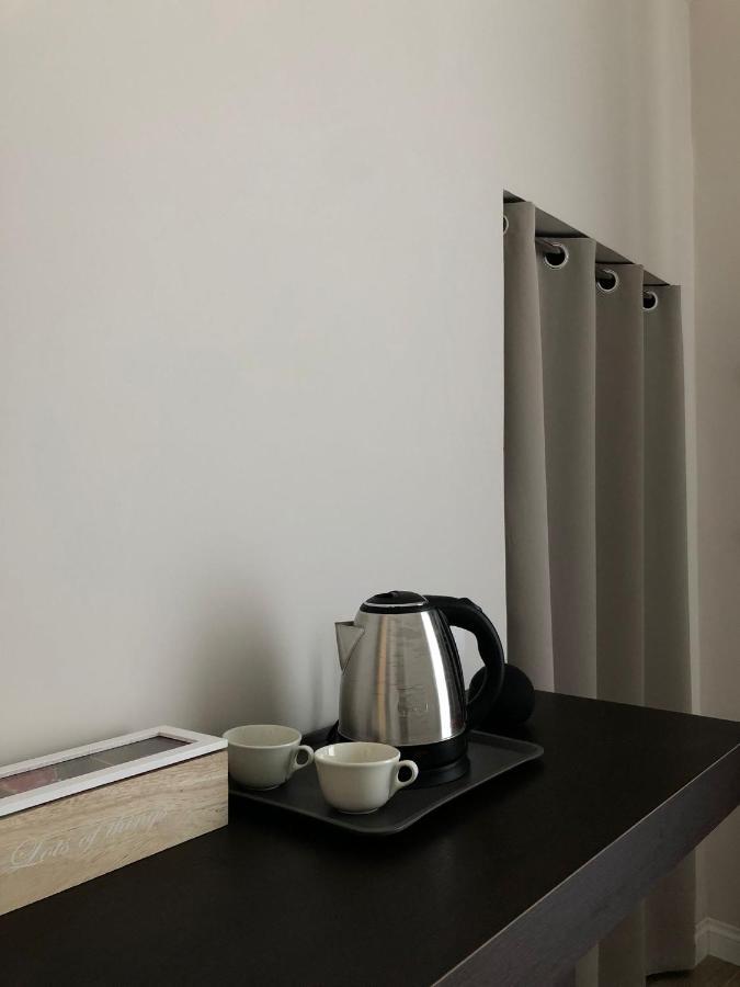 Dimora Savoia Apartamento Corato Exterior foto