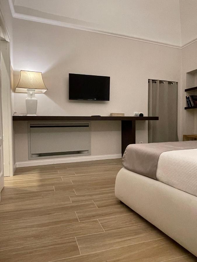 Dimora Savoia Apartamento Corato Exterior foto