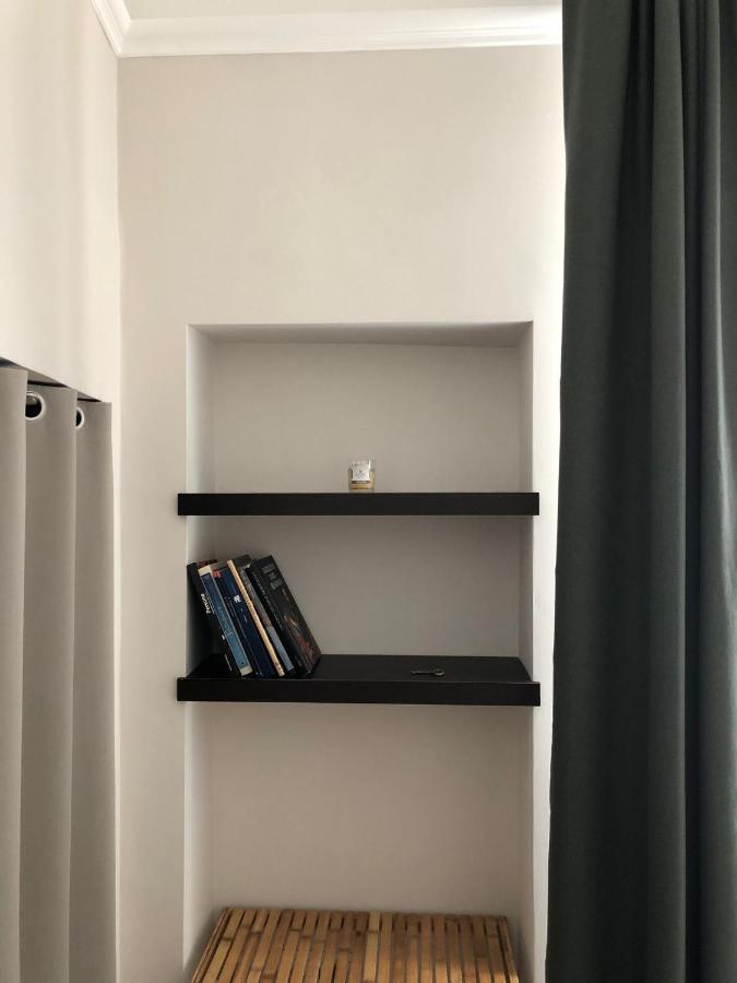 Dimora Savoia Apartamento Corato Exterior foto